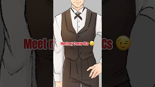 🤩 3 NEW OCs REVEALED!