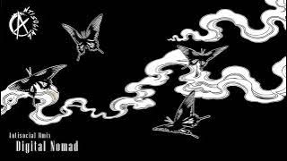 Digital Nomad (디지털 방랑자) - Antisocial DnB Remix