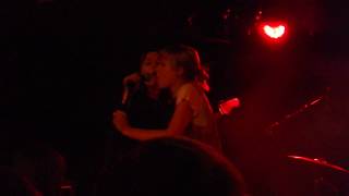 Celebrity Larkin Poe, Tom Devil Profile