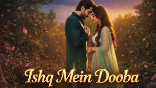 Ishq Mein Dooba | Sufi Romantic Song | Gham Ki Mehfil