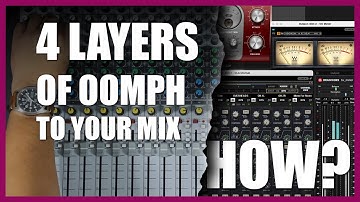 EPISODE 14: Parallel Analog Summing EXPLAINED