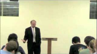 Can The Monetary System Regulate Itself? | Lawrence H. White Profile