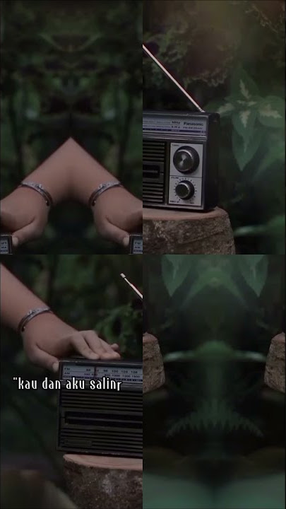 story wa lagu 30 detik