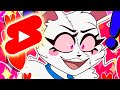 YES, YES BURN THE CHILD!!!! // FUNNY FNAF Security Breach ANIMATIC #shorts