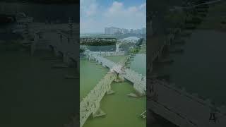 Luoyang Bridge Chinas Ancient Engineering Marvel That Defies Time  discoverchina