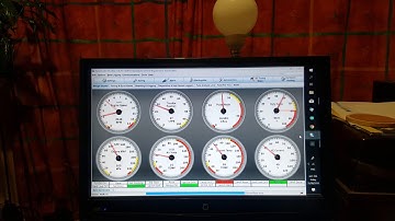 Running with Ardu Stim