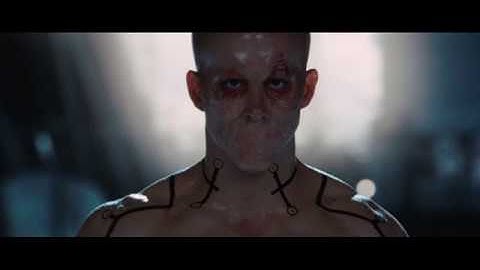 Wolverine vs Deadpool  Fight Scene   X Men Origins  Wolverine 2009 Movie CLIP HD