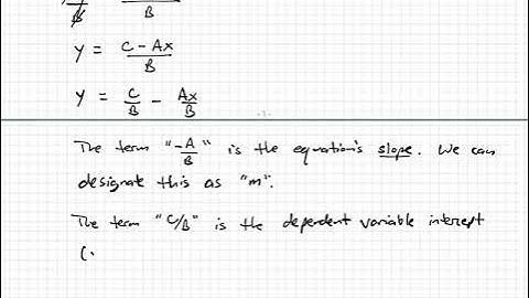 Linear Algebra - Video 1:  Introduction to Elementary Linear Algebra and Linear Equations