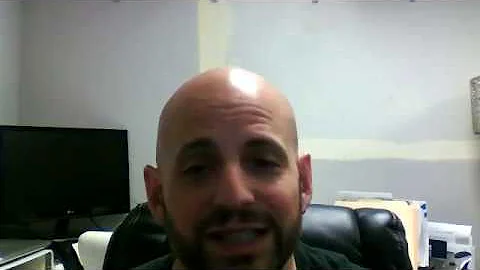 Interview #57) Beau Eckstein: Investor and Hard Money Lender