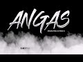 Angas  scusta clee ft flow g lyrics