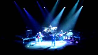 Tom Jones - Nobody&#39;s Fault But Mine - London 01/07/12