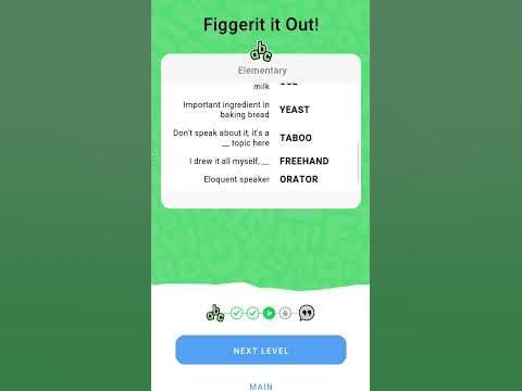Figgerits answers #gaming - YouTube