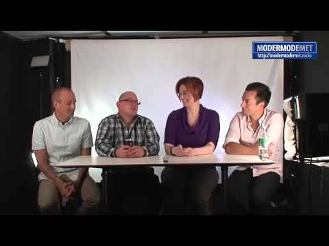 Modermodemet - To UX or not to UX (Avsnitt: 23) - YouTube