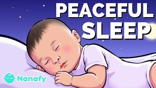 SERIOUSLY UNREAL! BABY RELAXES FASTER THAN EVER! – Soft Sleep Music for Babies screenshot 5