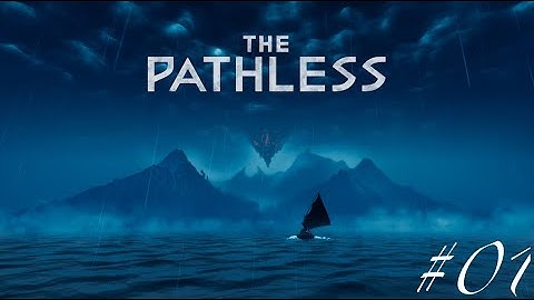 The Pathless - Part 1 - The Eagle