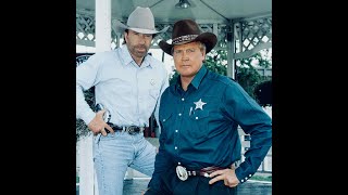 Chuck Norris Vs Lee Majors (Walker Texas Ranger) by blast from the past 1,474 views 1 year ago 1 minute, 16 seconds