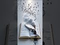 Fantasy train#love #lifeisbutadream #shortvideos #aiart #birds