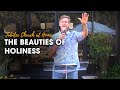 Steve Dittmar - The Beauties of Holiness