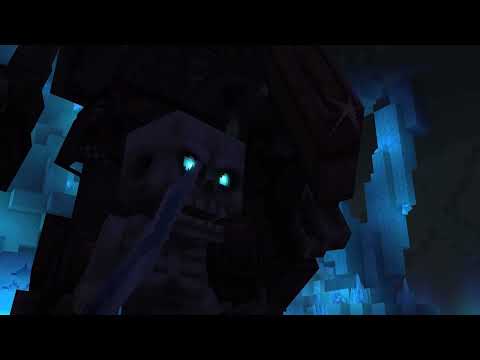 Hytale Labyrinth MMORPG Trailer