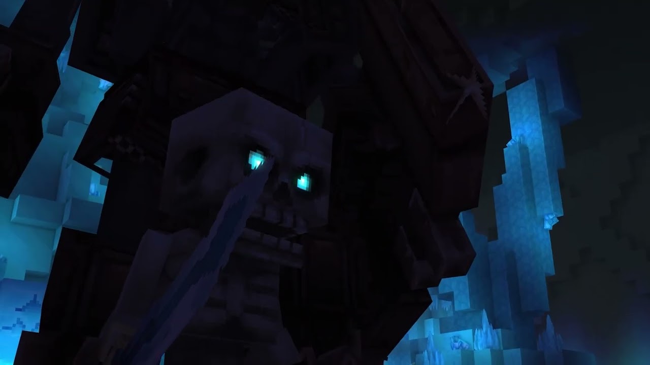 Hytale Labyrinth MMORPG Trailer