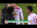 Stuttgart souverän gegen harmlosen Jahn: SSV Jahn Regensburg - VfB Stuttgart 0:3 | DFB-Pokal | DAZN