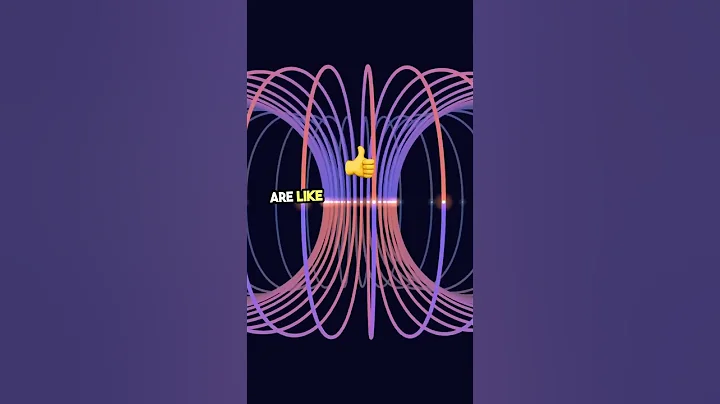 Why Splitting a Magnet Creates Poles!