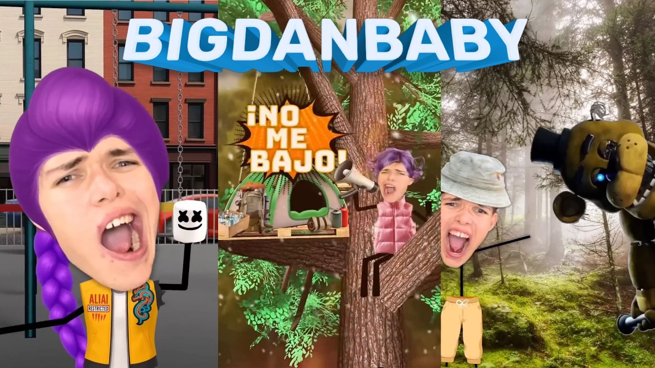 Latest Title & Thumbnail
