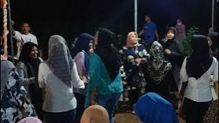 Emas Hantaran || Joget wakatobi Version || cover Ricwan