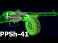 How a PPSH 41 Works (World of Guns)