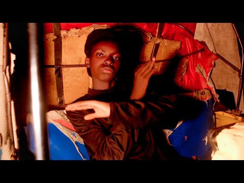 TAKI JAYVADO Producer By Aguilaa Official Music Video