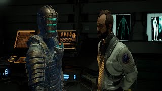 Dead Space Remake Walkthrough - Chapter 5 - Lethal Devotion