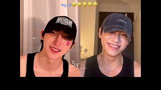 Xuan Chris | Mình hợp nhau đến như vậy thế nhưng không phải là yêu | Live IG Weibo 290424