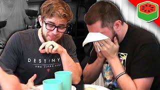 Family Food | The HOTTEST Game Show (Fruit Summit 2019) screenshot 3