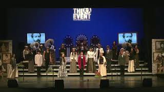 2023 Comp Show - Peoria Soundwave [THE EVENT: Prelims]