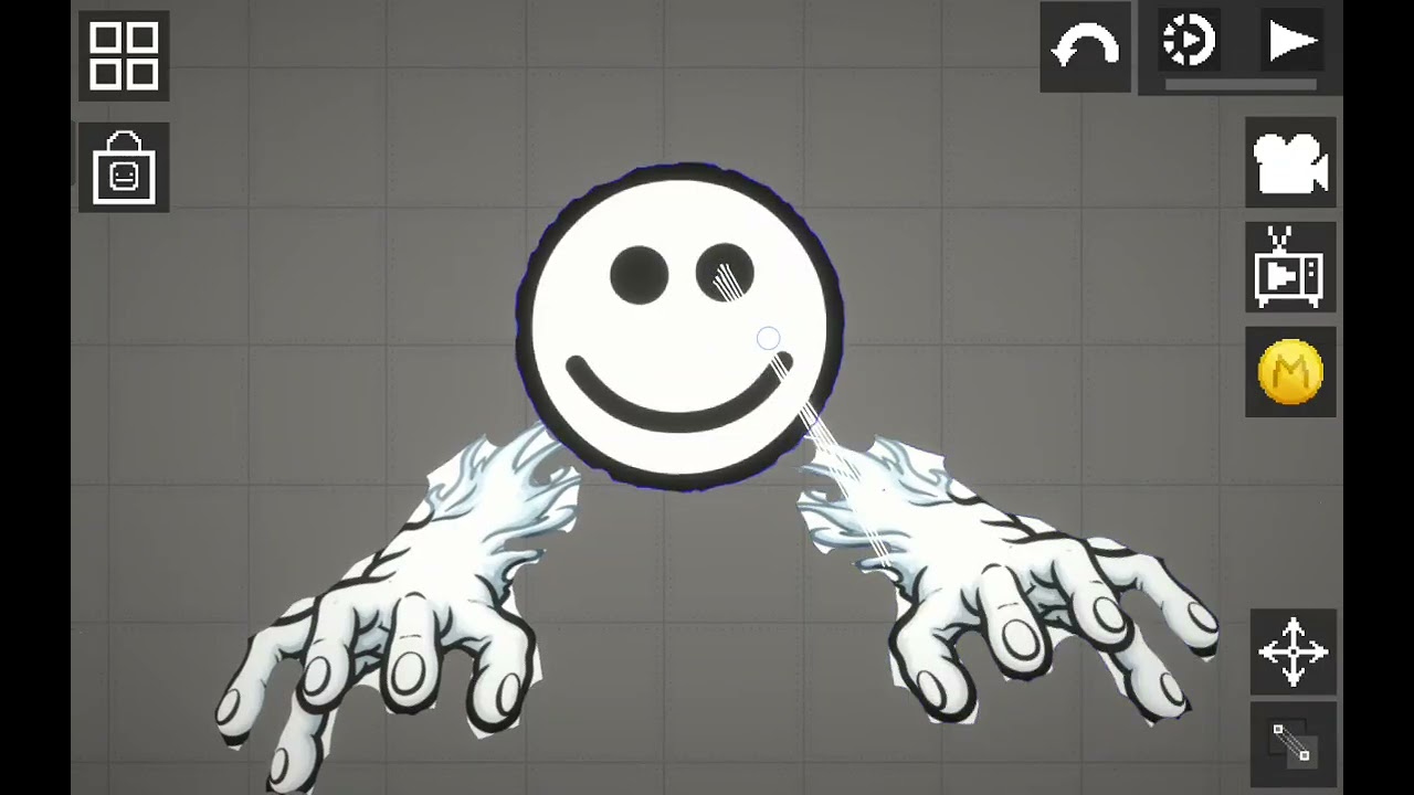 How to build my idiot Thing mod