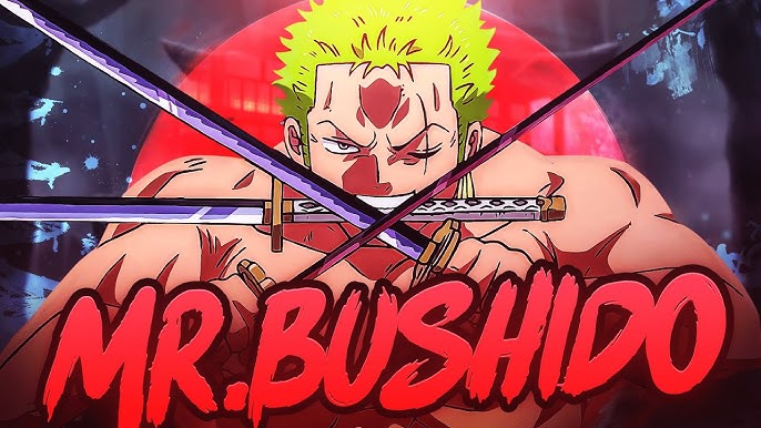 Why Zoro is One Piece's Best Character – Dust Speck in the Universe