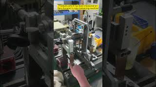 Products which our soft bearing 3kg rotor balancing machine can balance - Zero Dynamic