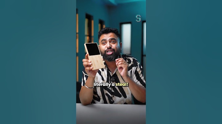 This 2 in 1 Gadget is Crazy at ₹1200!