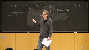 Machine Learning Lecture 18 "Review Lecture II" -Cornell CS4780 SP17