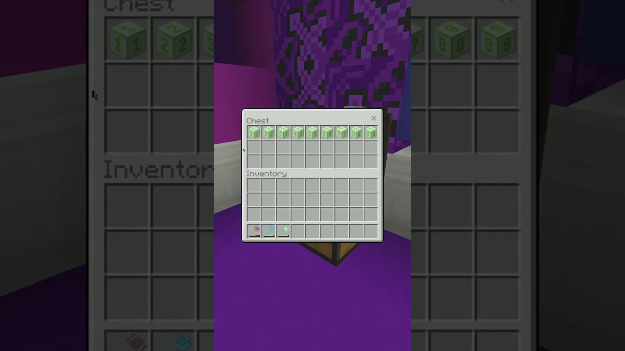 What is the worst that could happen with @Alaydriem #minecraft  #minecraftshorts