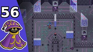 Crosscode Part 56 - The Grand Krys'kajo Boss!