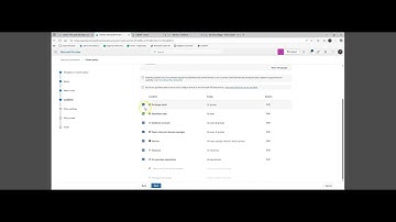 DLP in Microsoft Purview Basics Block External Sharing of Financial Data