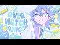 〖 OW 〗ひさびさうぉっちんぐ。の巻〖 ぶいすぽっ! / 夜乃くろむ 〗