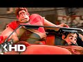 WRECK-IT RALPH 2 Movie Clip - There Is No Track (2018)