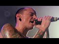 Linkin Park - Numb (Best Buy Theater, New York City 2010) HD