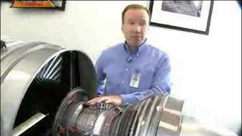 Boeing Revolutionizes Flight: 787 Dreamliner - Episode 5