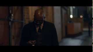 Ghostpoet - Dial Tones (Official Video) chords