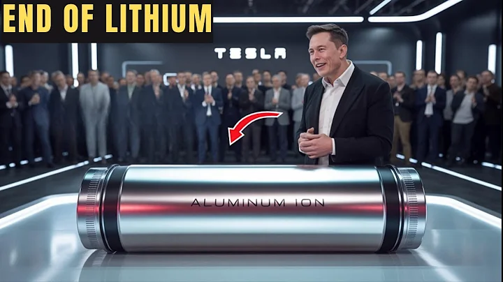 2026 Tesla Aluminum-ion Battery FINALLY HERE: Game-Changer SHOCKING the Entire Industry Revealed! ⚡