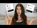 Reading People's Assumptions About Me | Sophia Grace