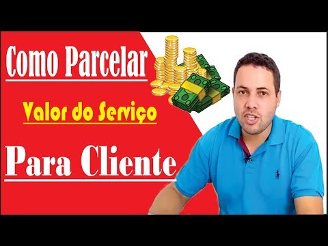 How to Offer Installment Payments for Your Service to Clients